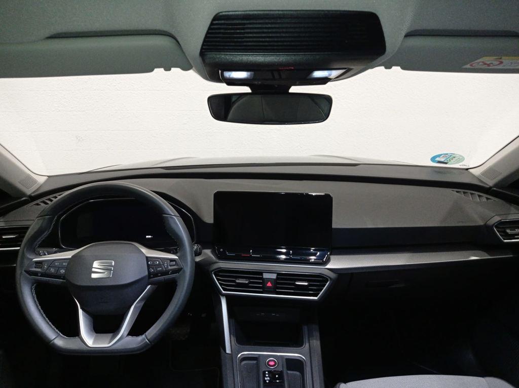 SEAT León 1.0 TSI S&S Style 25 Aniversario 81 kW (110 CV) - 3