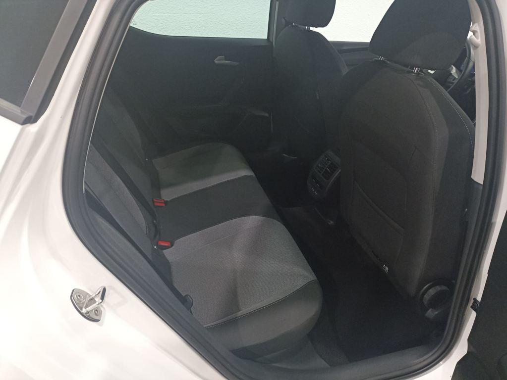 SEAT León 1.0 TSI S&S Style 25 Aniversario 81 kW (110 CV) - 5