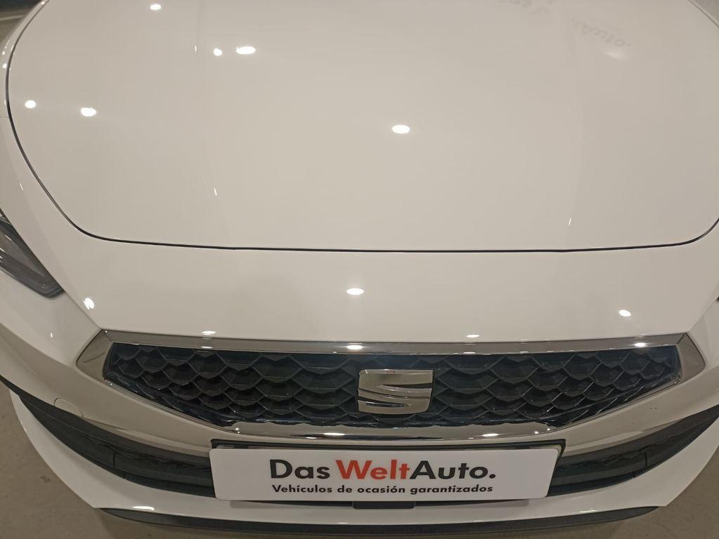 SEAT León 1.0 TSI S&S Style 25 Aniversario 81 kW (110 CV) - 8