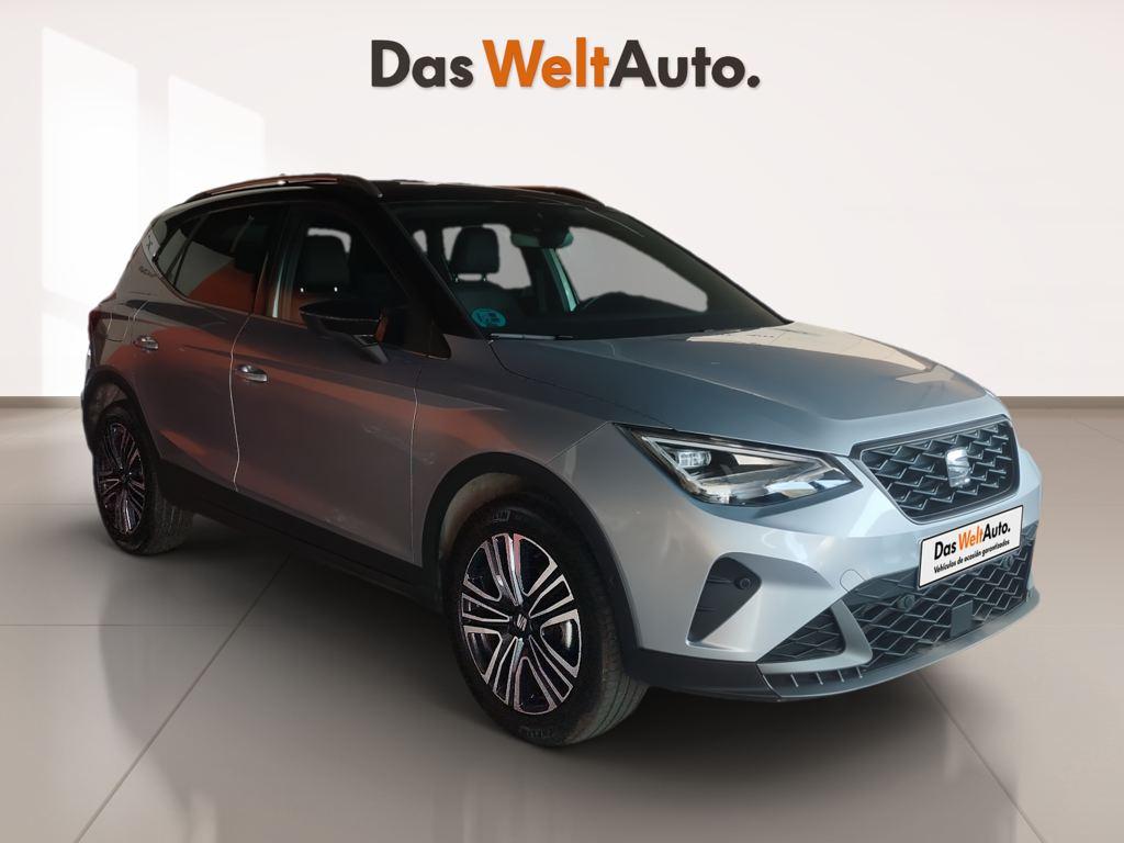 SEAT Arona 1.0 TSI FR XM 85 kW (115 CV) - 0
