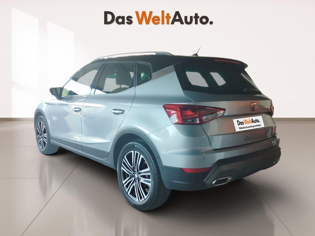 SEAT Arona 1.0 TSI FR XM 85 kW (115 CV) - 1