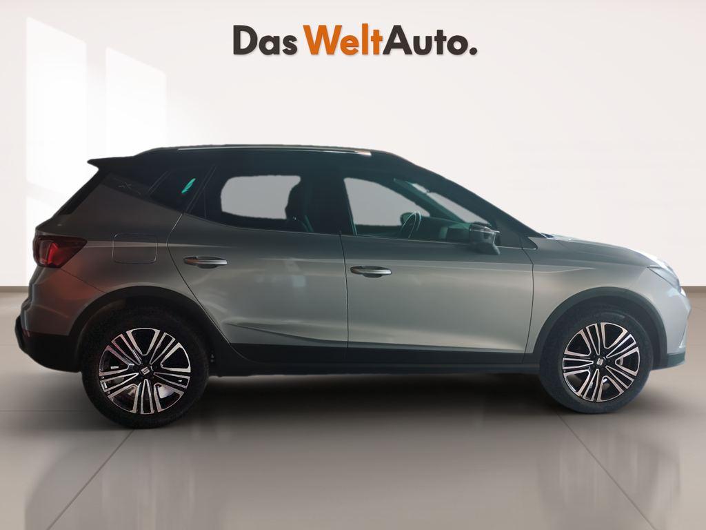 SEAT Arona 1.0 TSI FR XM 85 kW (115 CV) - 2