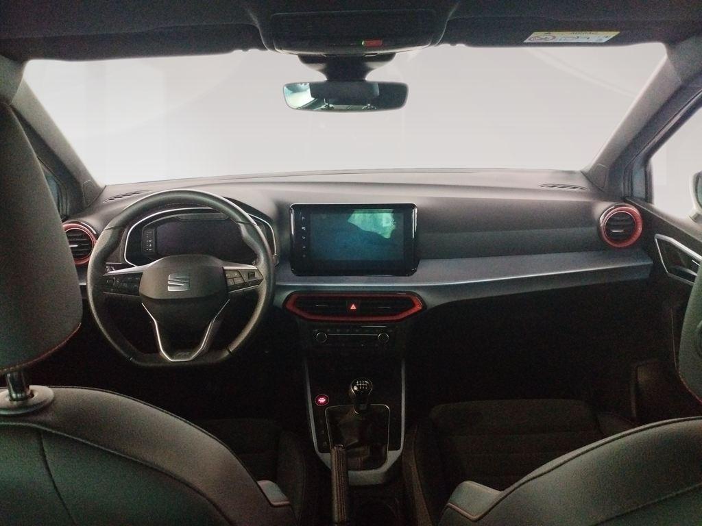 SEAT Arona 1.0 TSI FR XM 85 kW (115 CV) - 3
