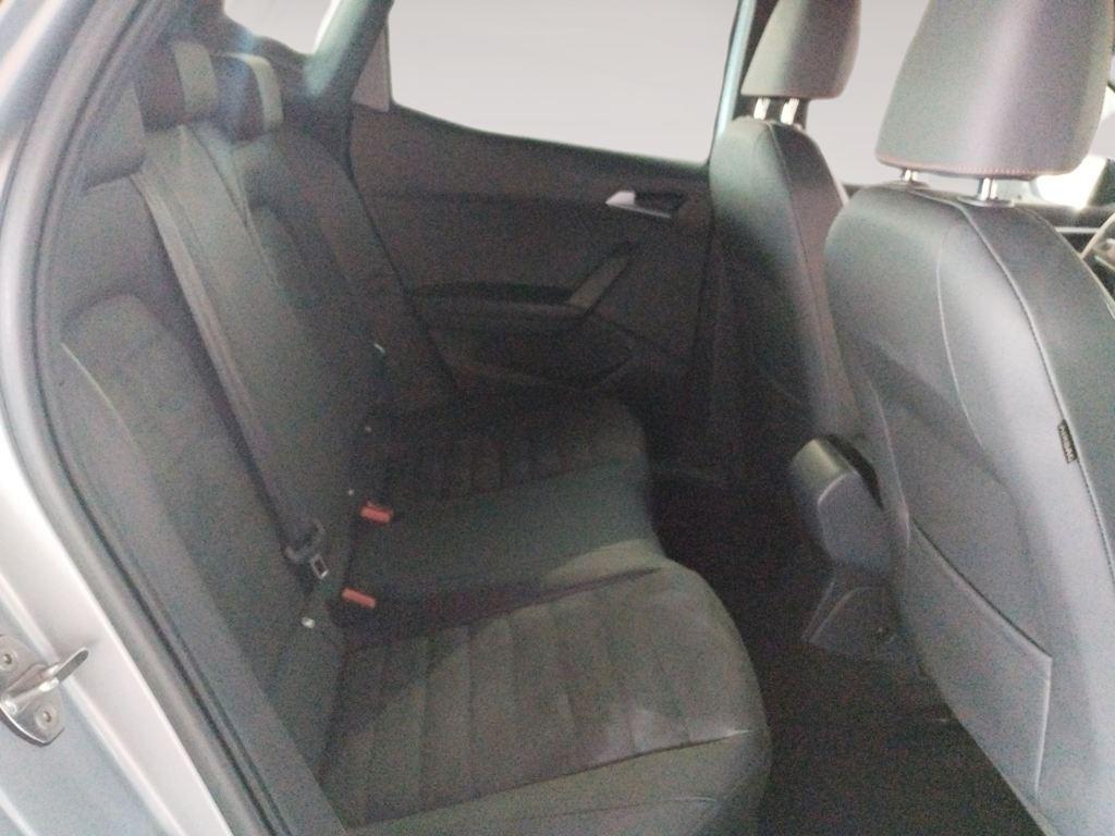SEAT Arona 1.0 TSI FR XM 85 kW (115 CV) - 5