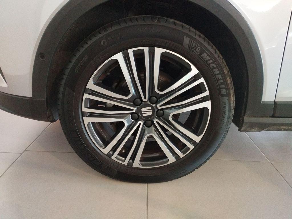 SEAT Arona 1.0 TSI FR XM 85 kW (115 CV) - 7