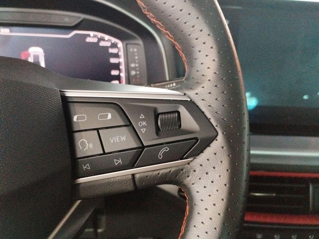 SEAT Arona 1.0 TSI FR XM 85 kW (115 CV) - 9