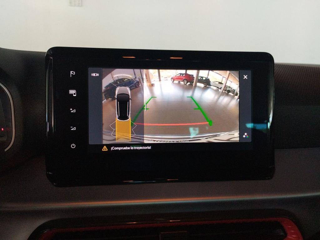 SEAT Arona 1.0 TSI FR XM 85 kW (115 CV) - 11