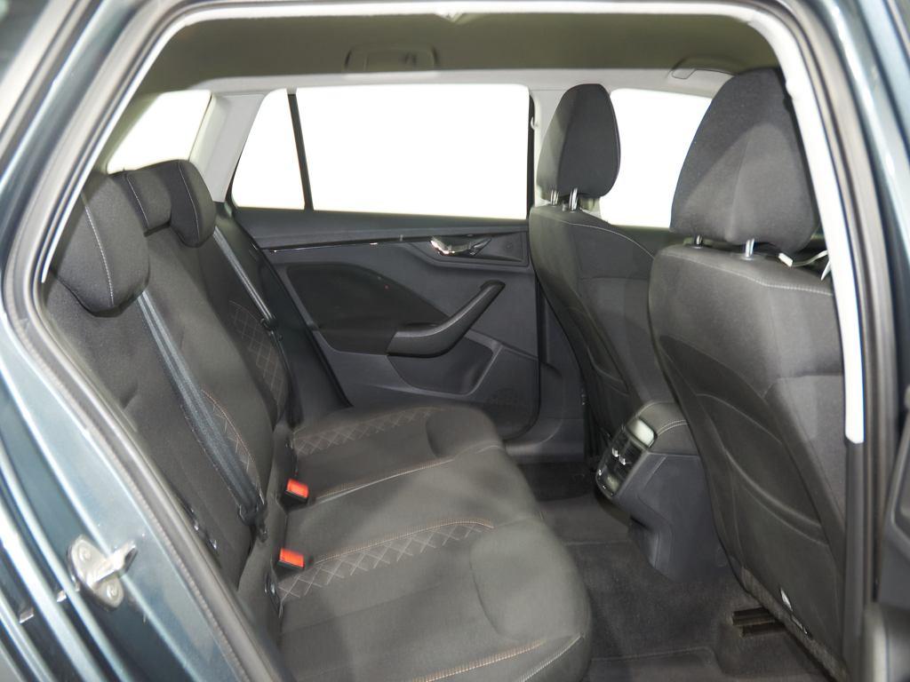 Skoda Kamiq 1.0 TSI Ambition 81 kW (110 CV) - 5