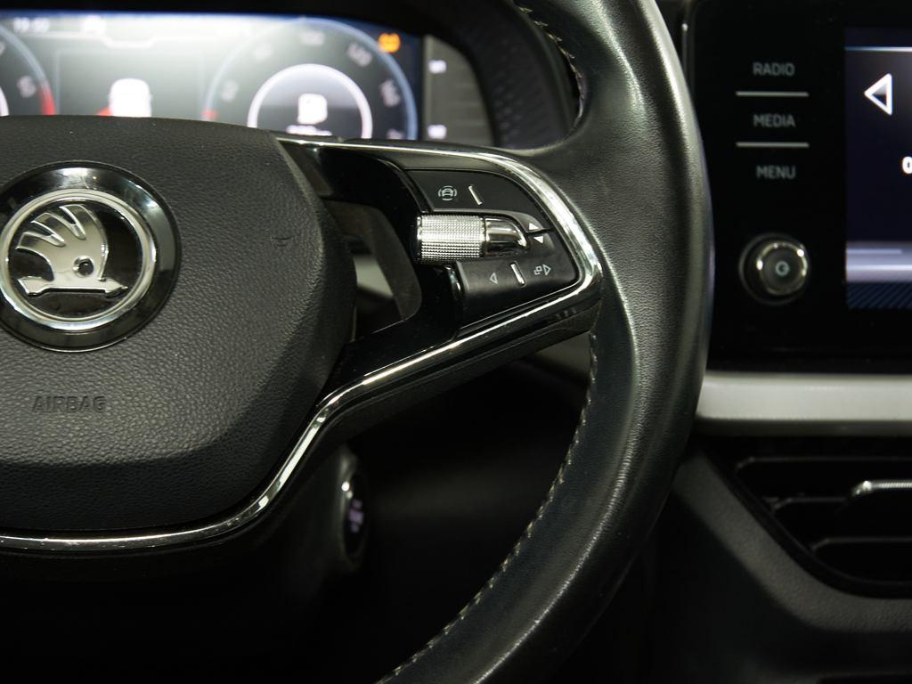 Skoda Kamiq 1.0 TSI Ambition 81 kW (110 CV) - 9