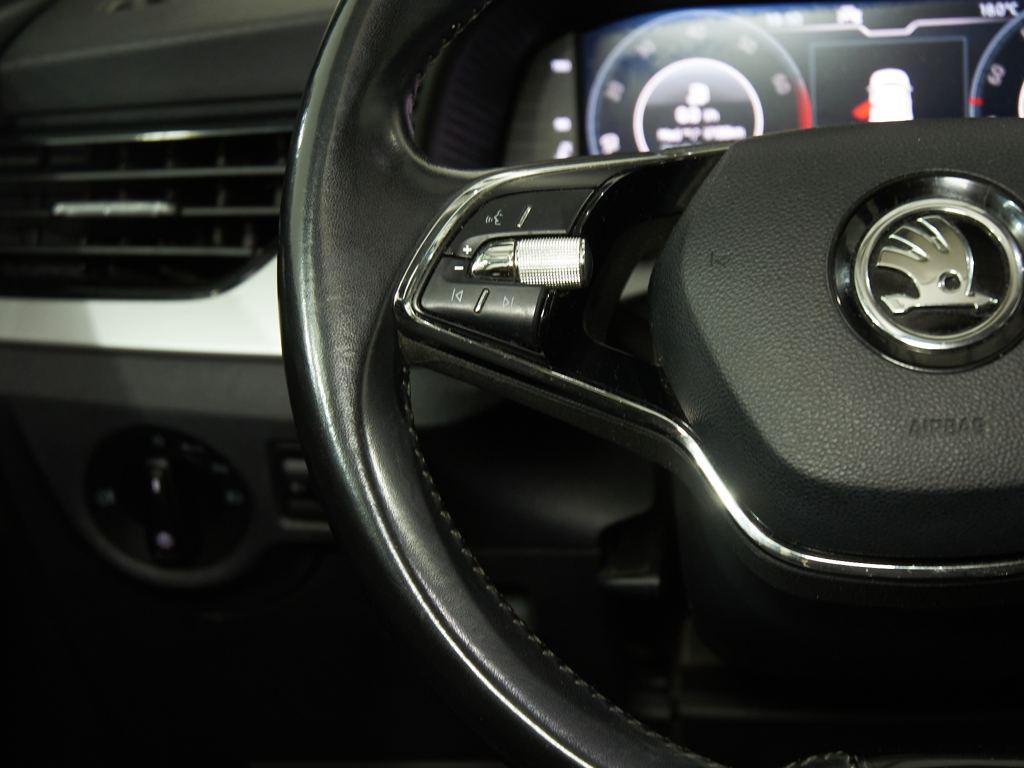 Skoda Kamiq 1.0 TSI Ambition 81 kW (110 CV) - 12