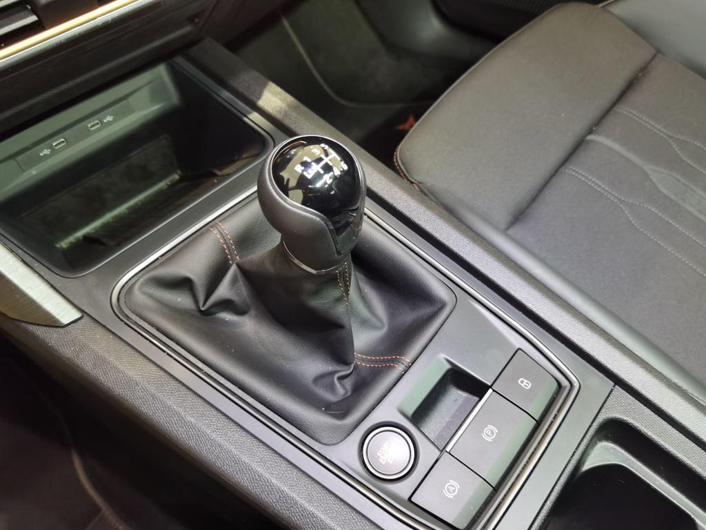 CUPRA Formentor 1.5 TSI 110 kW (150 CV) - 8