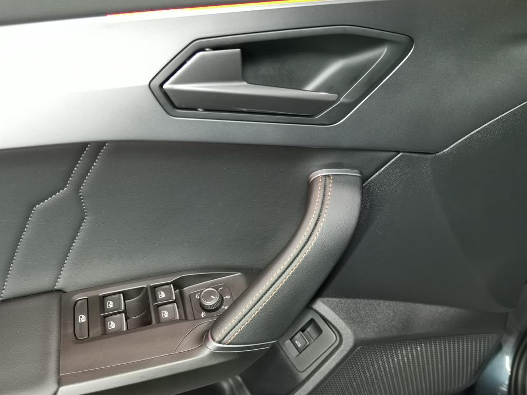 CUPRA Formentor 1.5 TSI 110 kW (150 CV) - 14