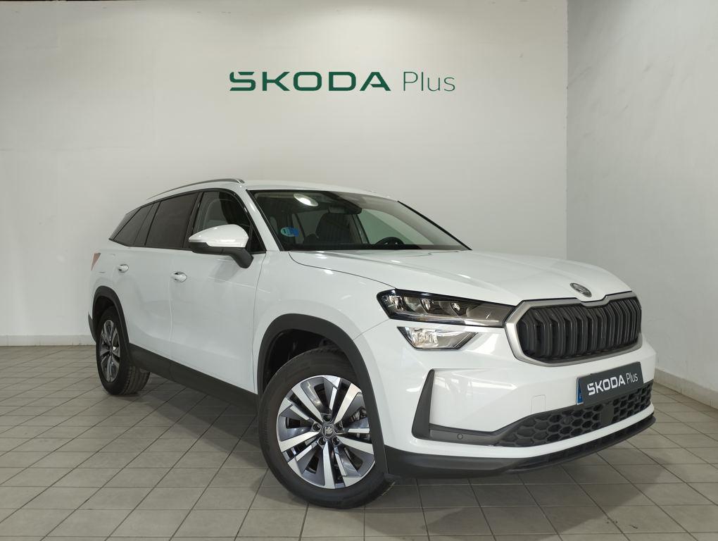 Skoda Kodiaq 1.5 TSI m-HEV Selection DSG 110 kW (150 CV) - 0
