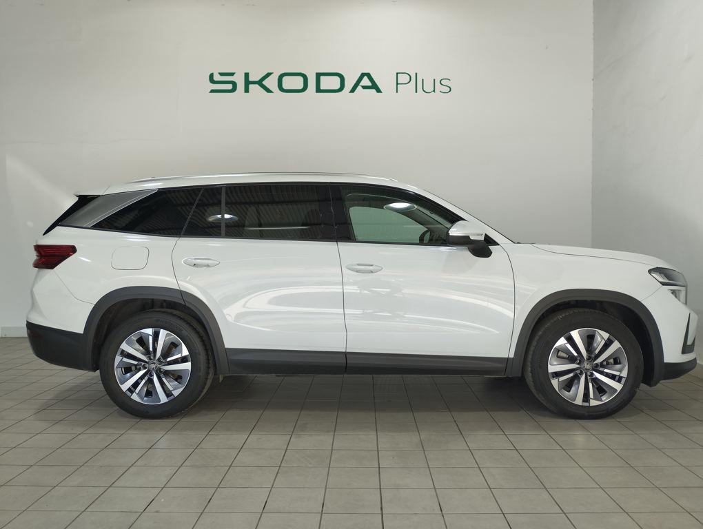 Skoda Kodiaq 1.5 TSI m-HEV Selection DSG 110 kW (150 CV) - 2