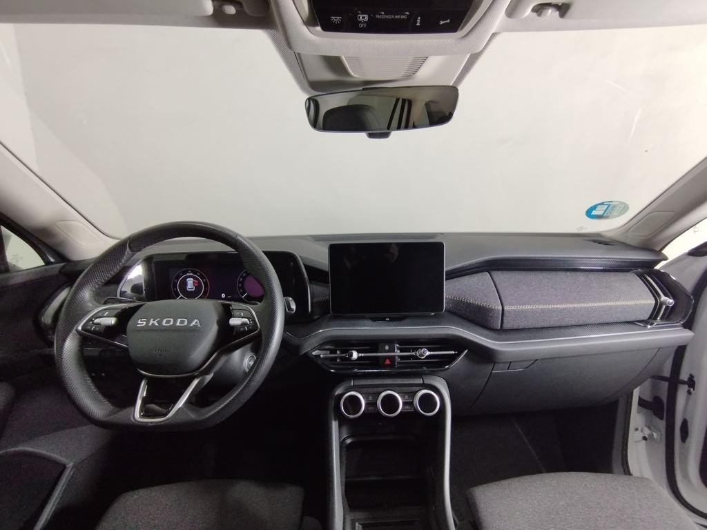 Skoda Kodiaq 1.5 TSI m-HEV Selection DSG 110 kW (150 CV) - 3