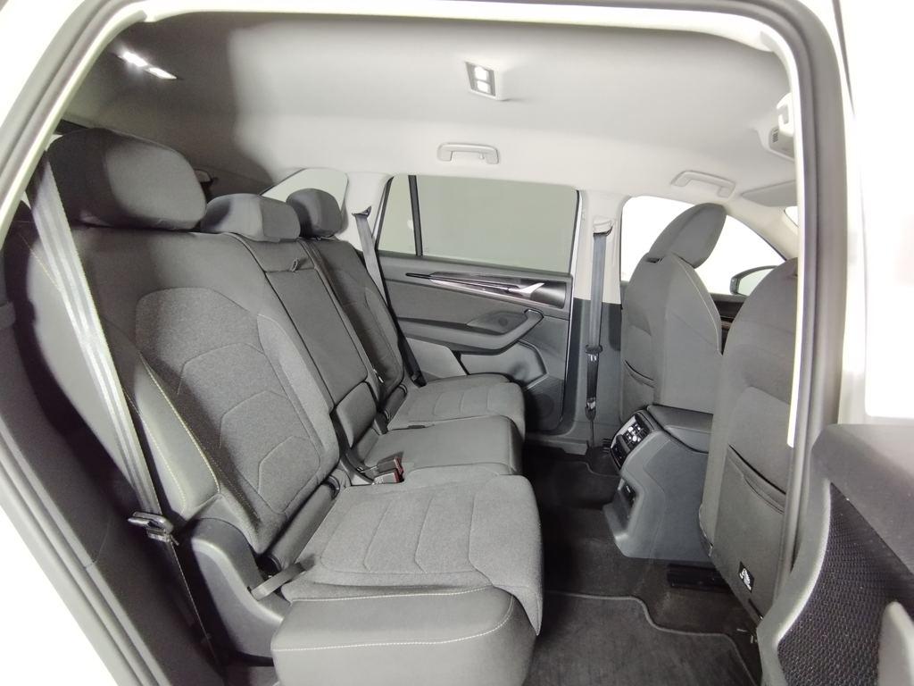 Skoda Kodiaq 1.5 TSI m-HEV Selection DSG 110 kW (150 CV) - 5