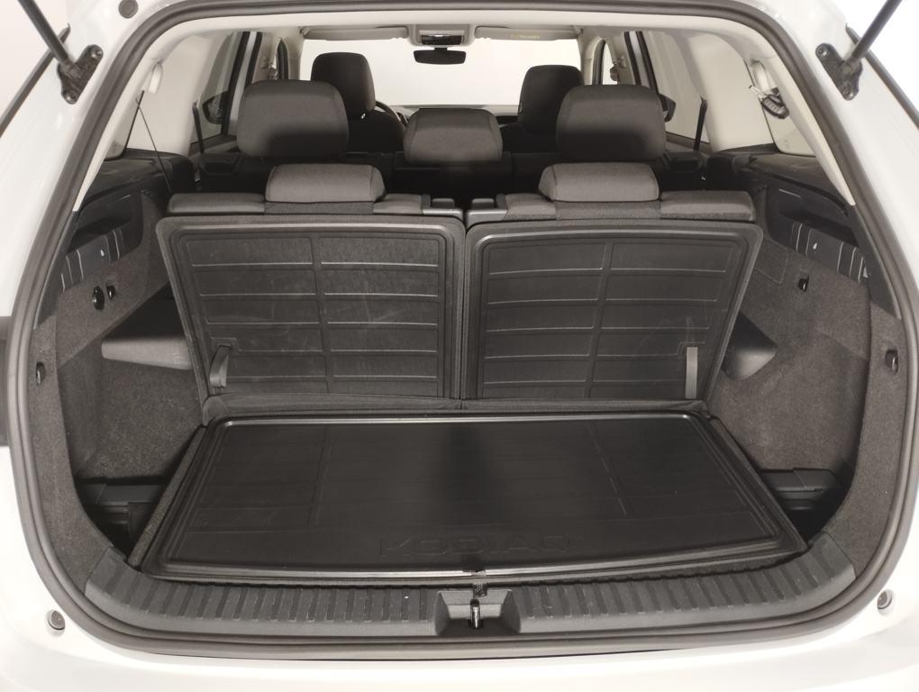 Skoda Kodiaq 1.5 TSI m-HEV Selection DSG 110 kW (150 CV) - 6
