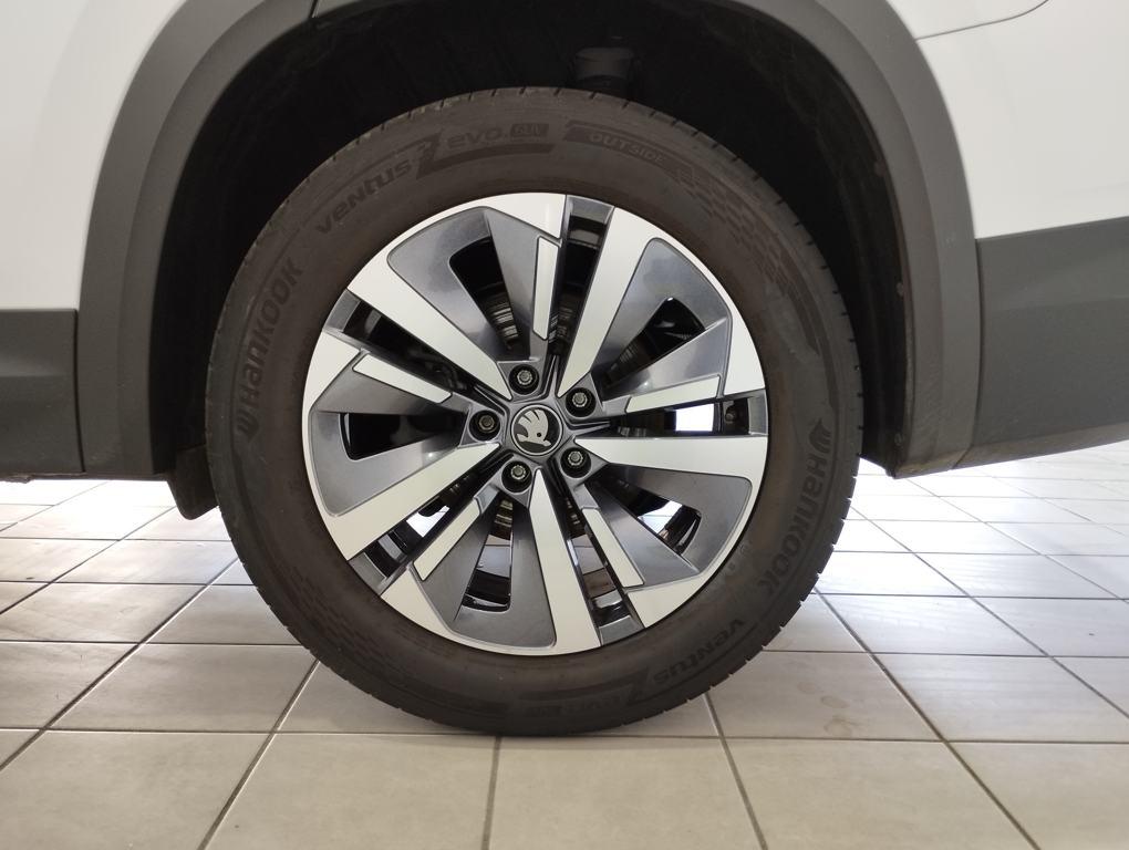Skoda Kodiaq 1.5 TSI m-HEV Selection DSG 110 kW (150 CV) - 7