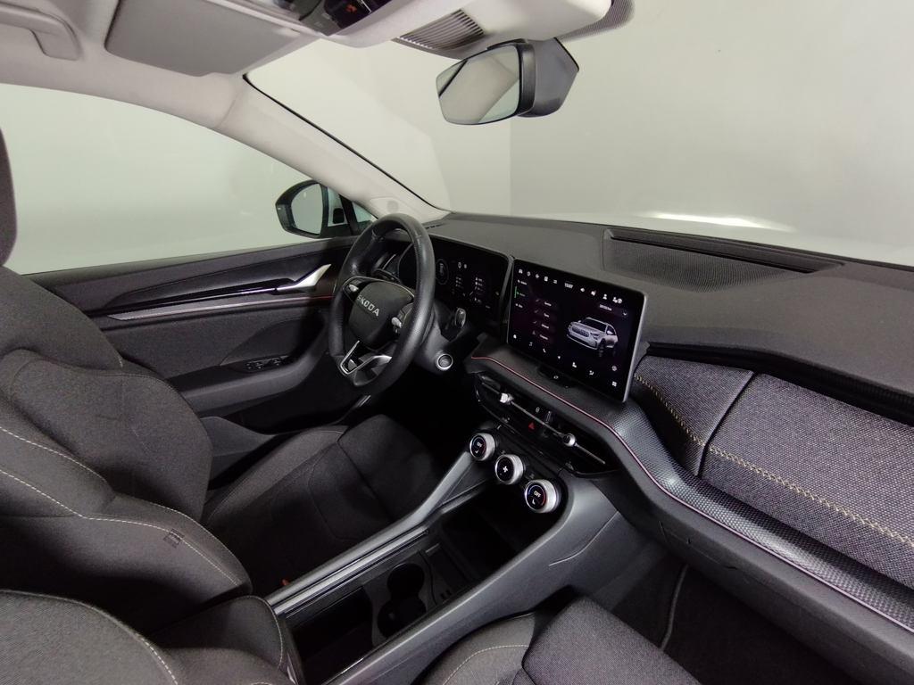 Skoda Kodiaq 1.5 TSI m-HEV Selection DSG 110 kW (150 CV) - 10