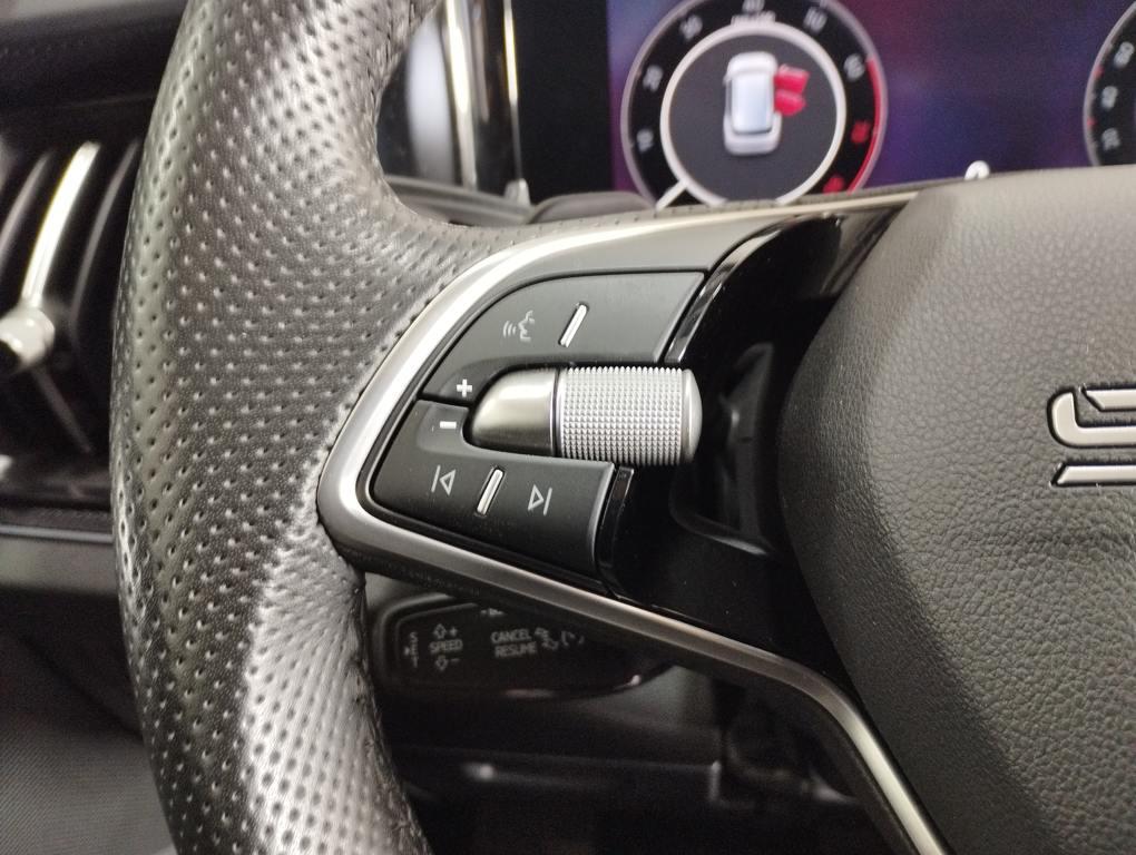 Skoda Kodiaq 1.5 TSI m-HEV Selection DSG 110 kW (150 CV) - 14