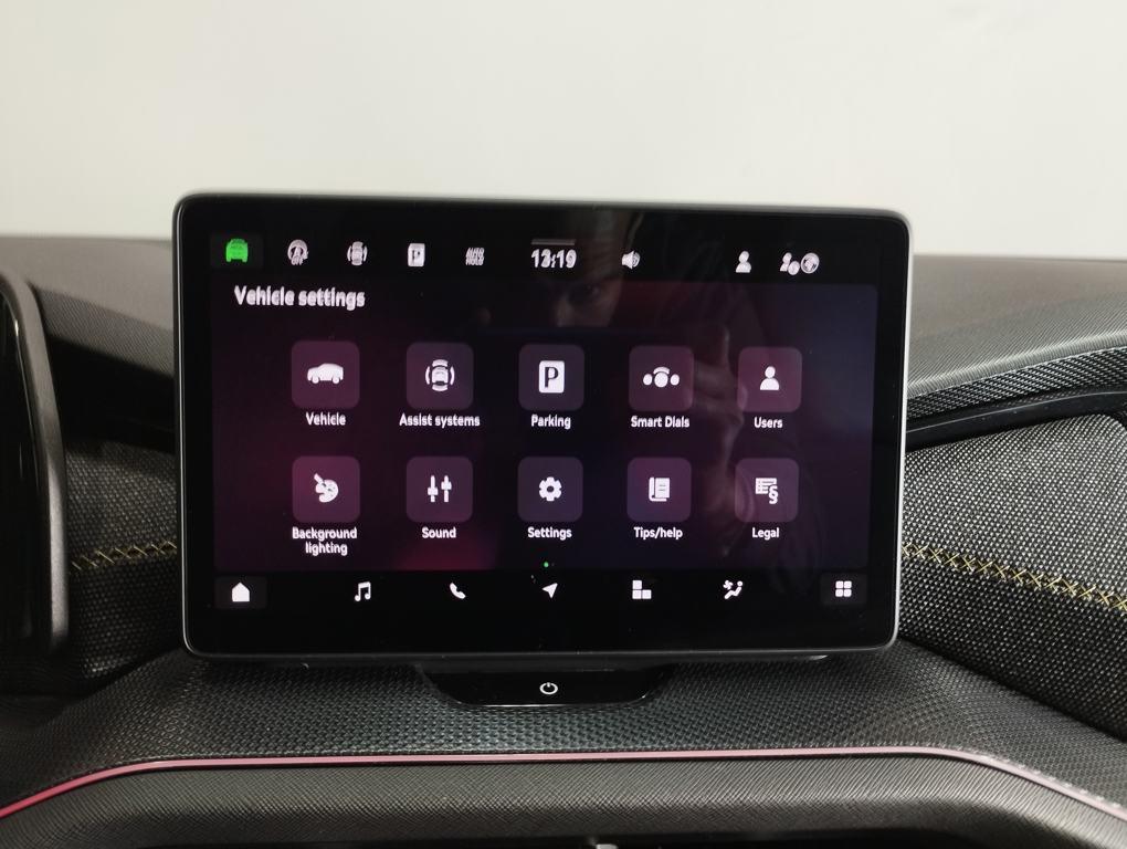 Skoda Kodiaq 1.5 TSI m-HEV Selection DSG 110 kW (150 CV) - 16