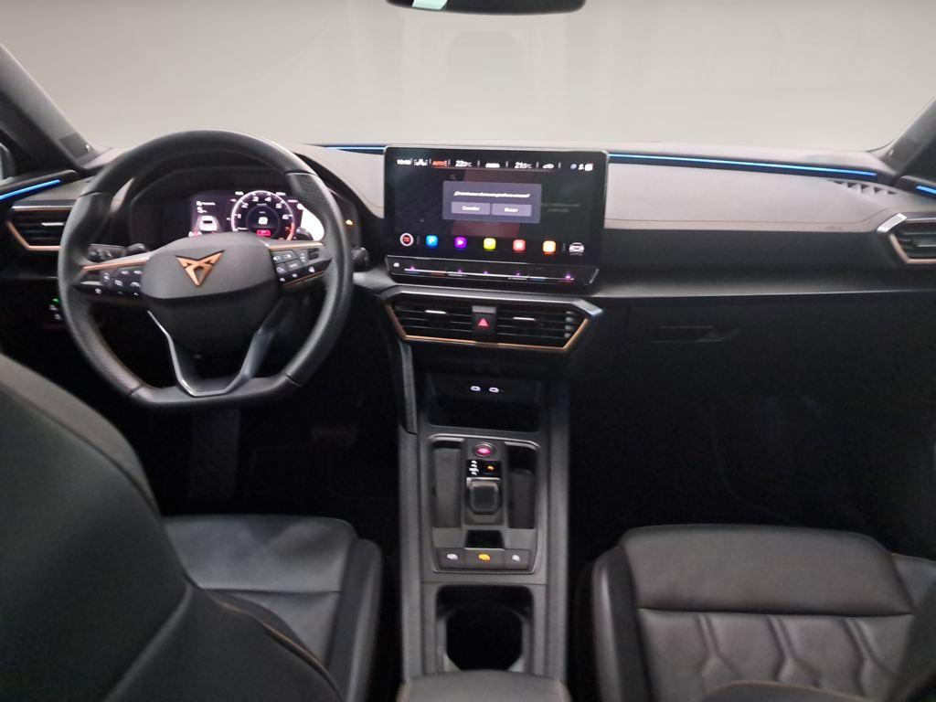 CUPRA León 1.5 eTSI DSG 110 kW (150 CV) - 3