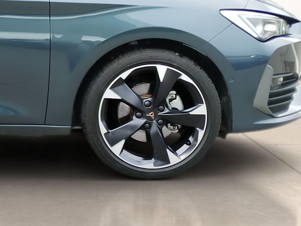 CUPRA León 1.5 eTSI DSG 110 kW (150 CV) - 7