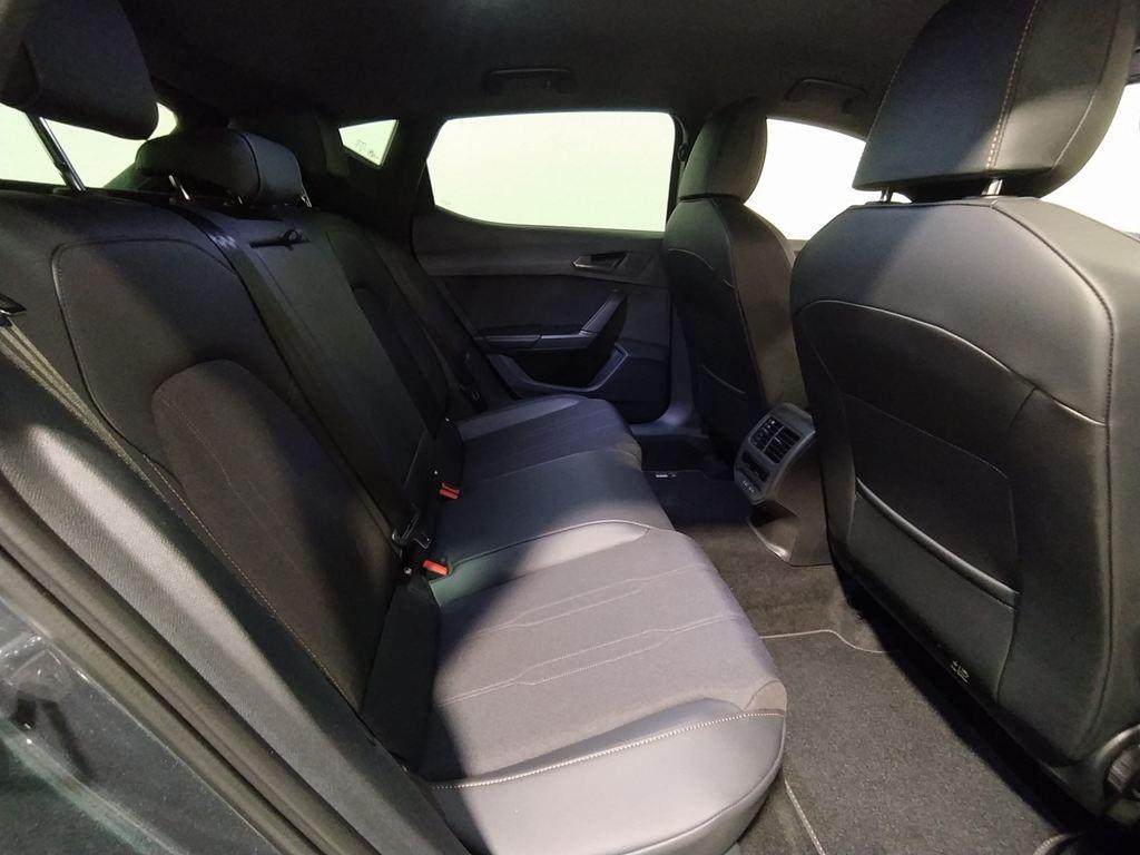 CUPRA León 1.5 TSI e-Hybrid 150 kW (204 CV) DSG - 5