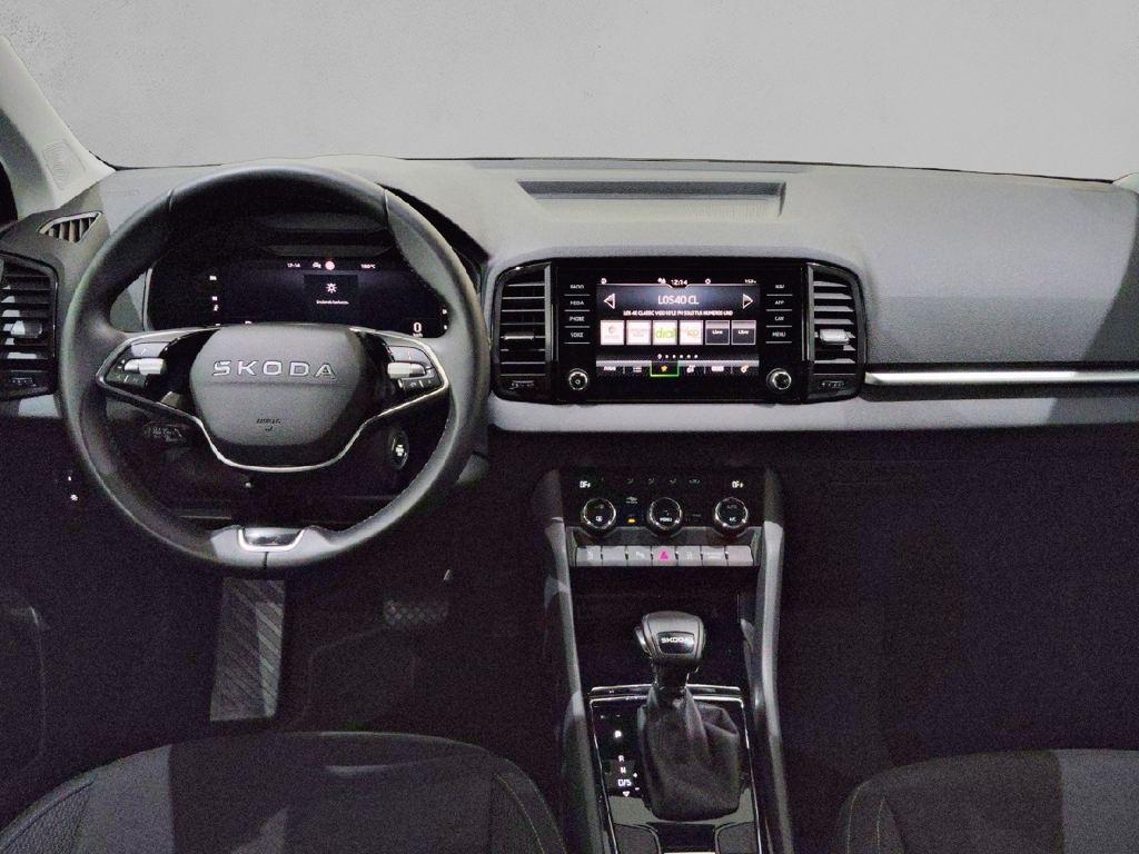 Skoda Karoq 1.5 TSI ACT Selection DSG 110 kW (150 CV) - 3