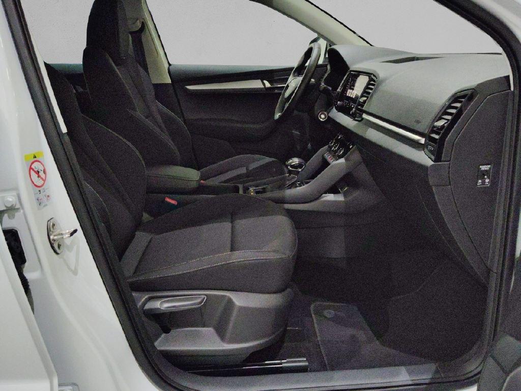 Skoda Karoq 1.5 TSI ACT Selection DSG 110 kW (150 CV) - 4