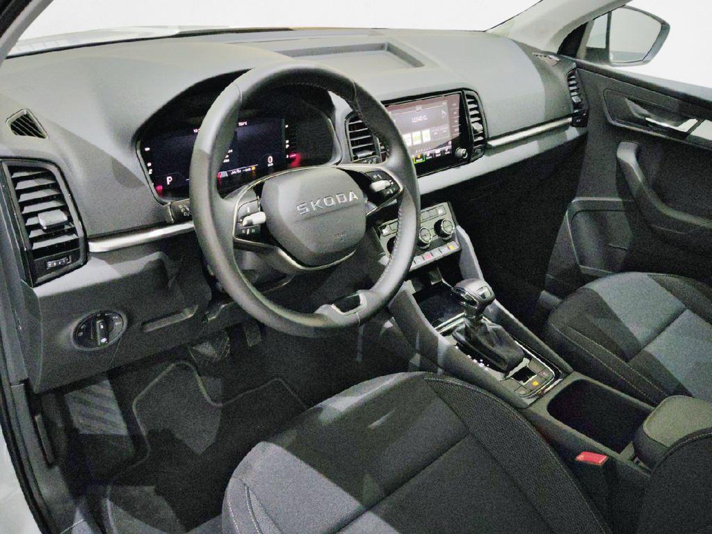 Skoda Karoq 1.5 TSI ACT Selection DSG 110 kW (150 CV) - 8