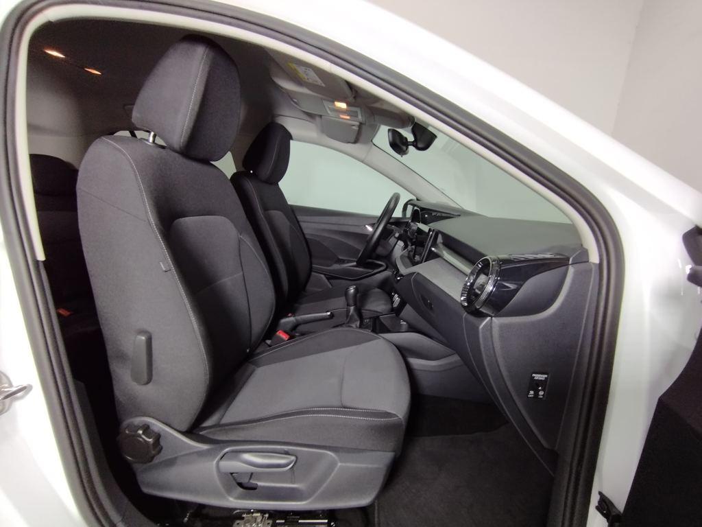 Skoda Fabia 1.0 TSI Selection 70 kW (95 CV) - 4