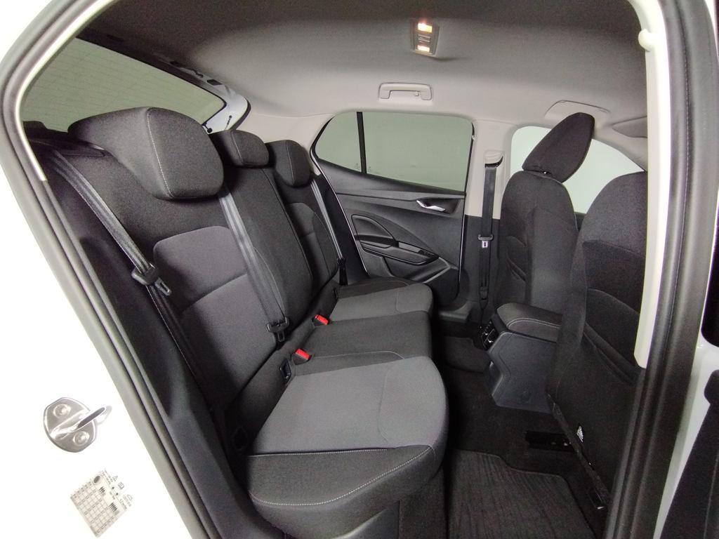 Skoda Fabia 1.0 TSI Selection 70 kW (95 CV) - 5