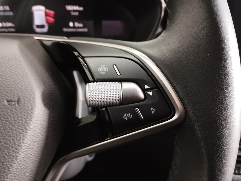 Skoda Fabia 1.0 TSI Selection 70 kW (95 CV) - 12