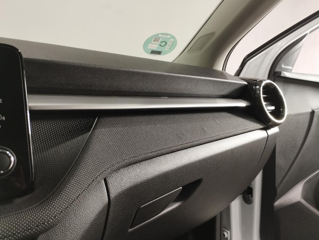 Skoda Fabia 1.0 TSI Selection 70 kW (95 CV) - 15