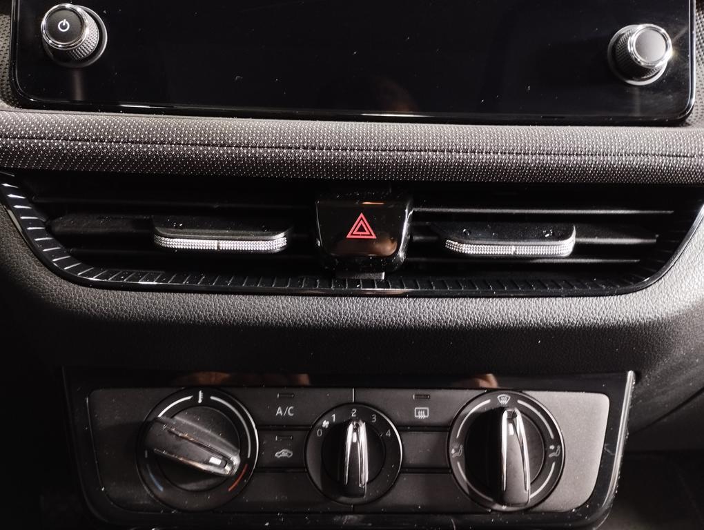 Skoda Fabia 1.0 TSI Selection 70 kW (95 CV) - 16