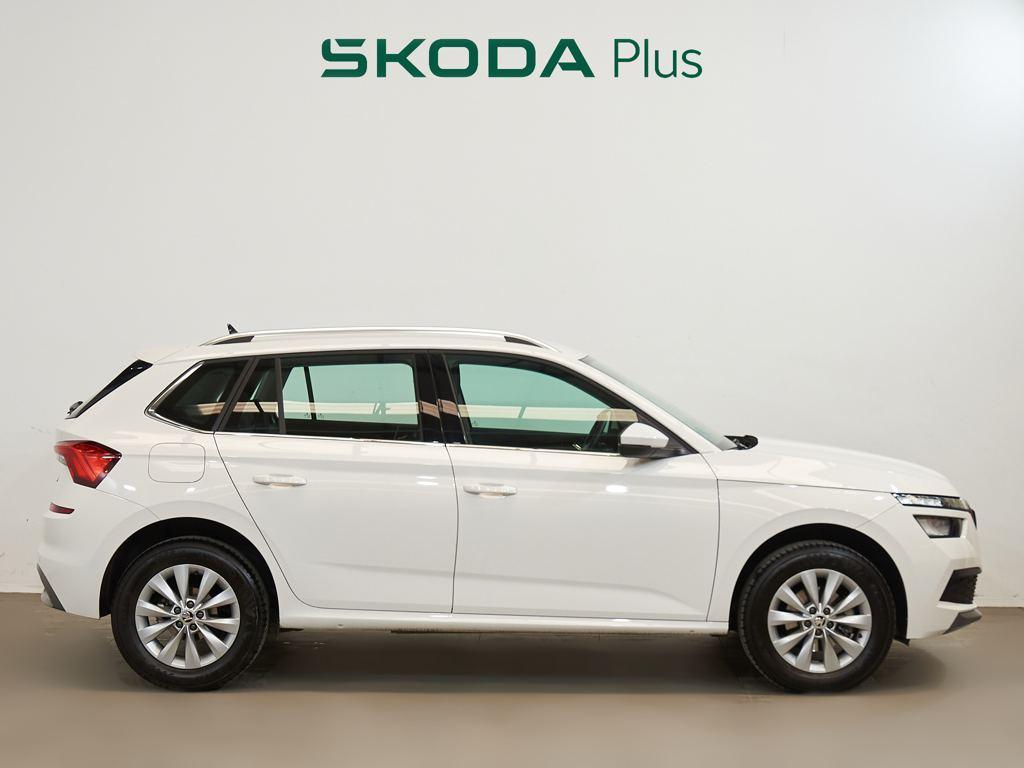 Skoda Kamiq 1.0 TSI Ambition 70 kW (95 CV) - 2