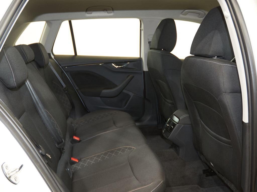 Skoda Kamiq 1.0 TSI Ambition 70 kW (95 CV) - 5