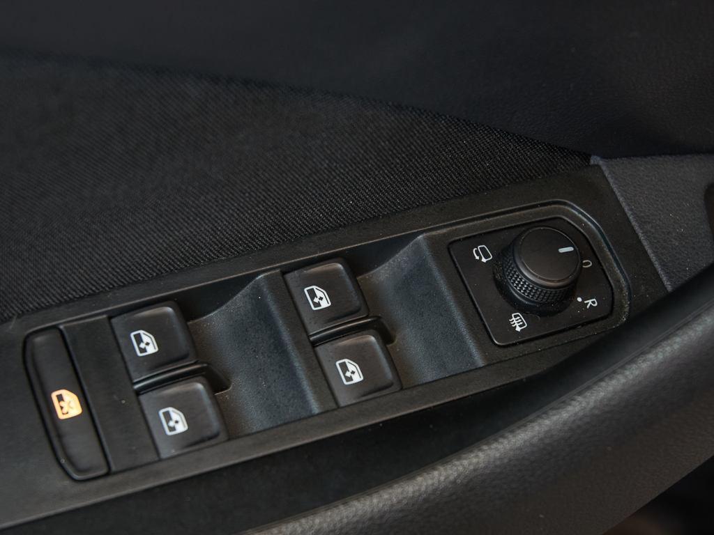 Skoda Kamiq 1.0 TSI Ambition 70 kW (95 CV) - 12