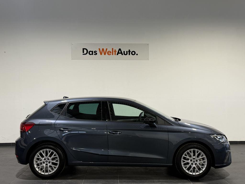 SEAT Ibiza 1.0 TSI FR Salta 85 kW (115 CV) - 2