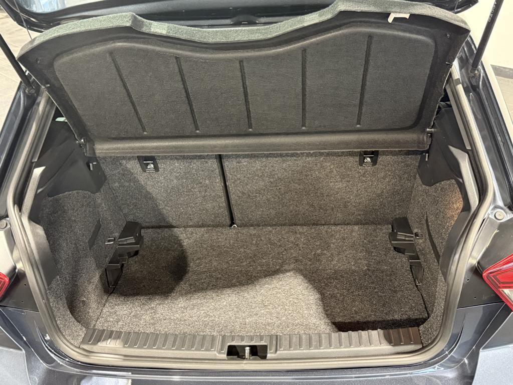 SEAT Ibiza 1.0 TSI FR Salta 85 kW (115 CV) - 6