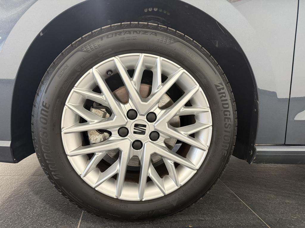 SEAT Ibiza 1.0 TSI FR Salta 85 kW (115 CV) - 7