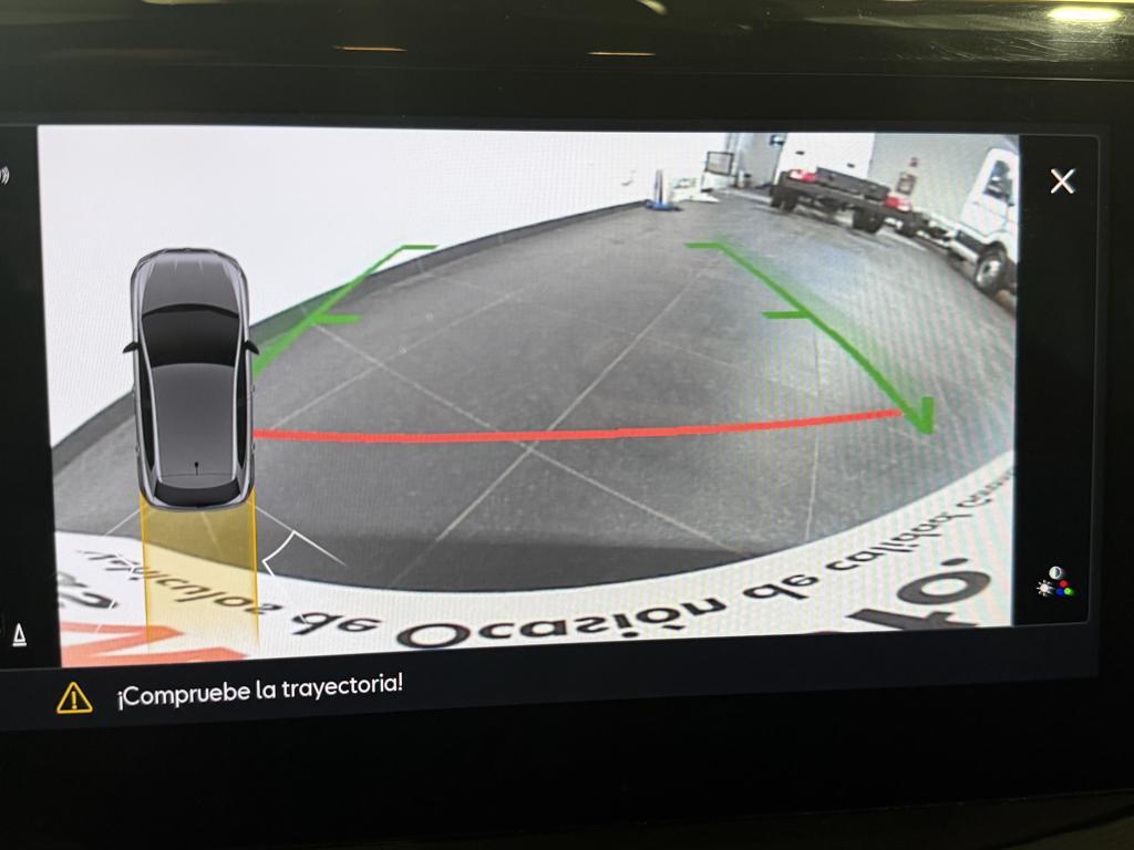 SEAT Ibiza 1.0 TSI FR Salta 85 kW (115 CV) - 9