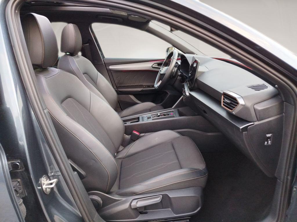 CUPRA Leon Sportstourer 1.5 eTSI DSG 110 kW (150 CV) - 4