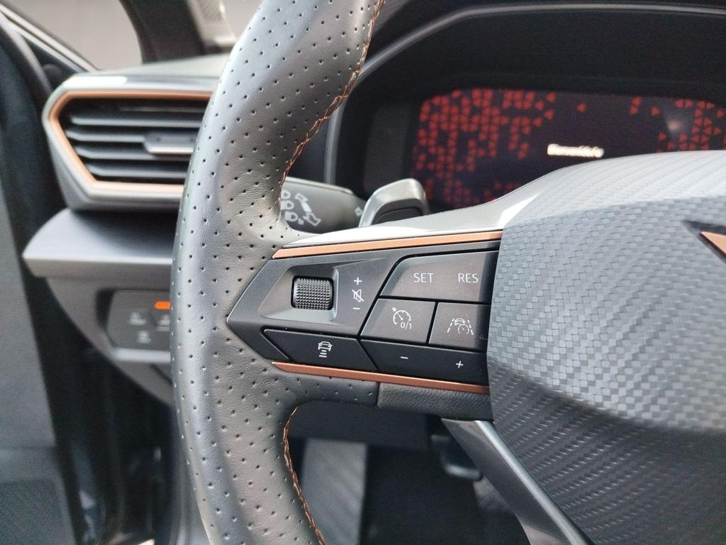 CUPRA Leon Sportstourer 1.5 eTSI DSG 110 kW (150 CV) - 8