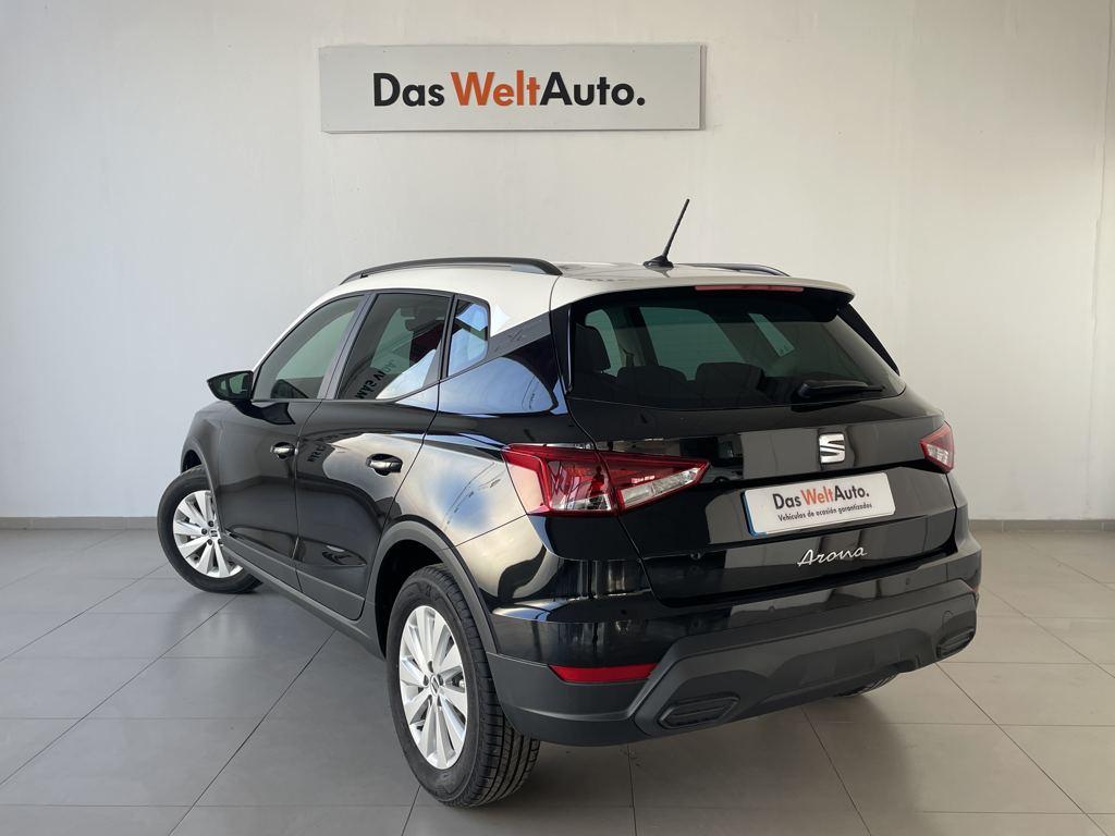 SEAT Arona 1.0 TSI Style Special Edition DSG 85 kW (115 CV) - 1