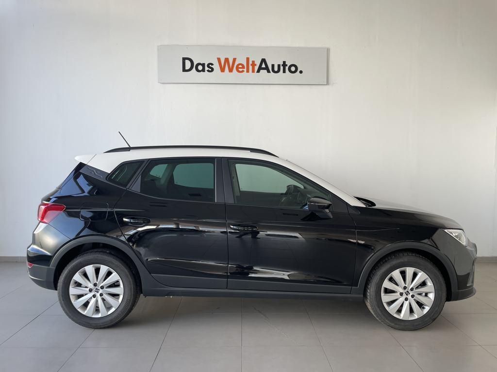 SEAT Arona 1.0 TSI Style Special Edition DSG 85 kW (115 CV) - 2