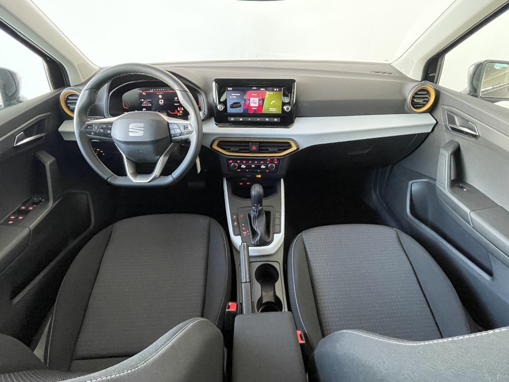 SEAT Arona 1.0 TSI Style Special Edition DSG 85 kW (115 CV) - 3