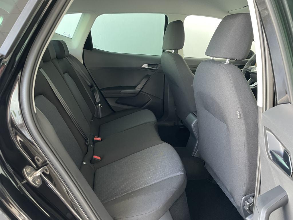 SEAT Arona 1.0 TSI Style Special Edition DSG 85 kW (115 CV) - 5