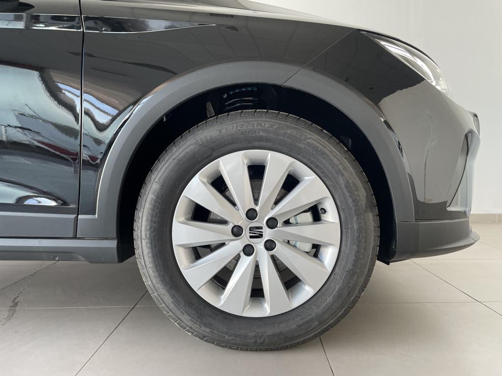 SEAT Arona 1.0 TSI Style Special Edition DSG 85 kW (115 CV) - 7